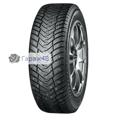 Yokohama IceGuard Stud iG65 255/50 R19 107T